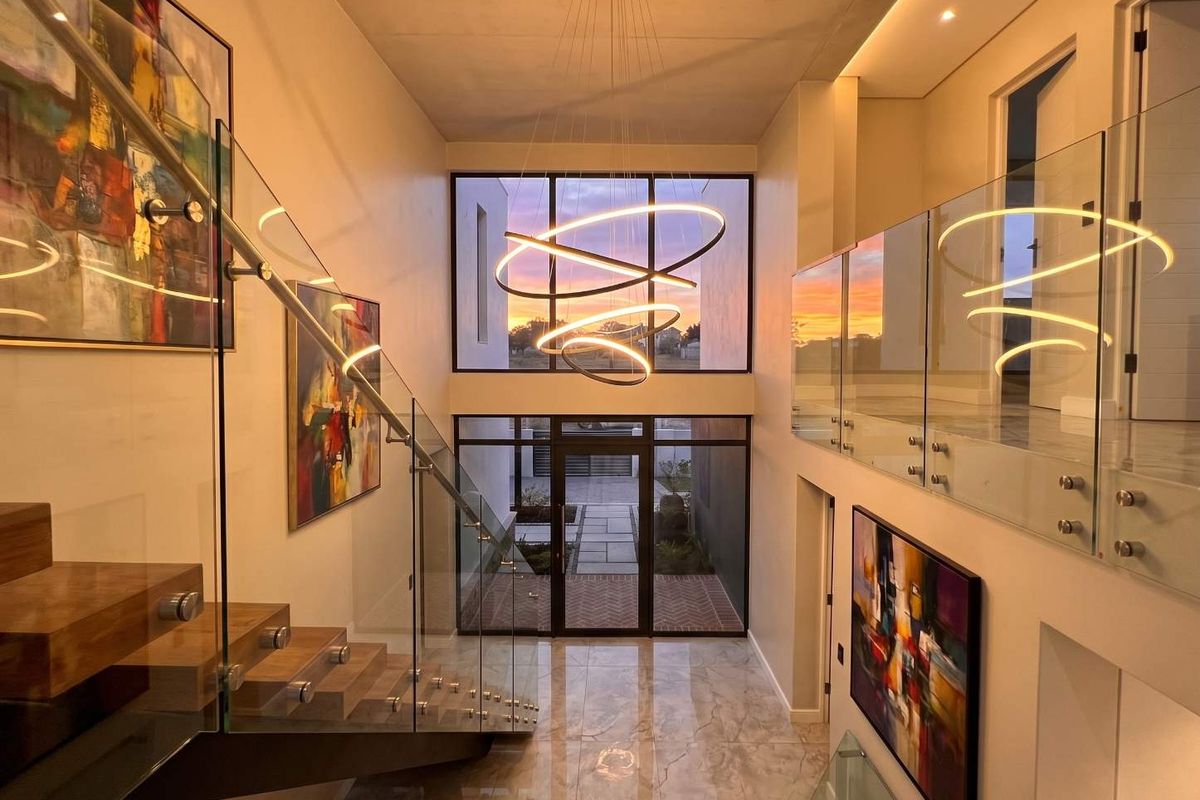 Luxury Living at its Best in Excellent Estate - Photo 3