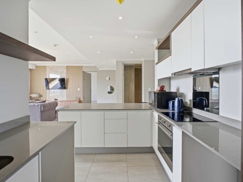 Luxury Living Meets Investment Potential at Masingita Towers - Photo 6