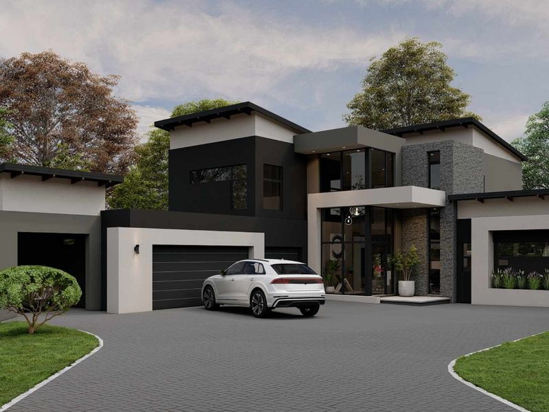 Luxury 5-Bedroom Home for Sale in Midstream Heights - Direct from Developer - Photo 2