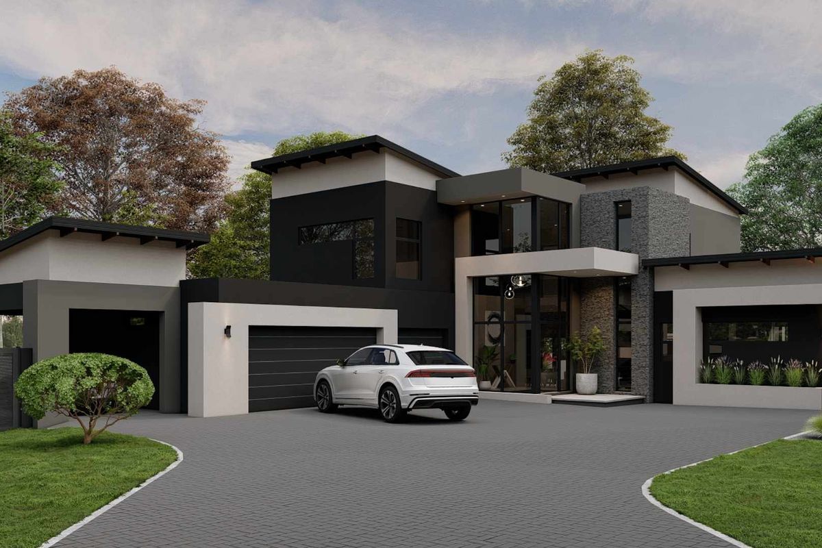Luxury 5-Bedroom Home for Sale in Midstream Heights - Direct from Developer - Photo 2