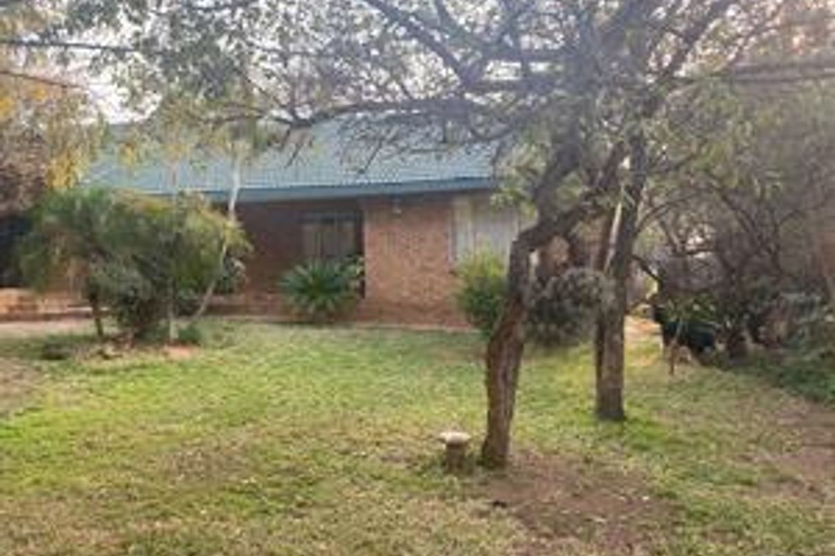 Lovely Home For Sale In Ohrigstad - Photo 2