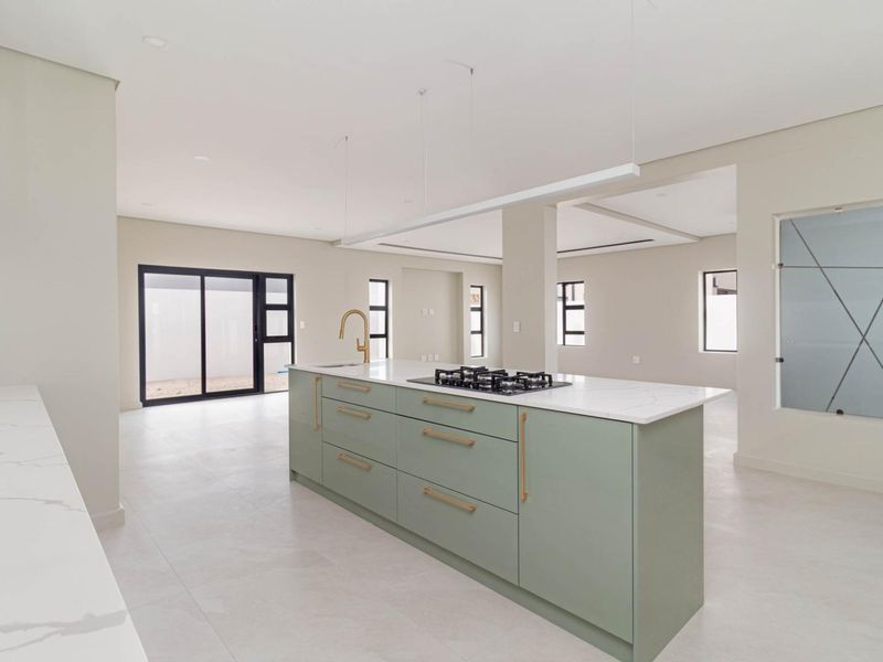Stunning Brand-New Home in Sandown – No Transfer Duty | VAT Included | Buy Direct from Developer - Photo 5