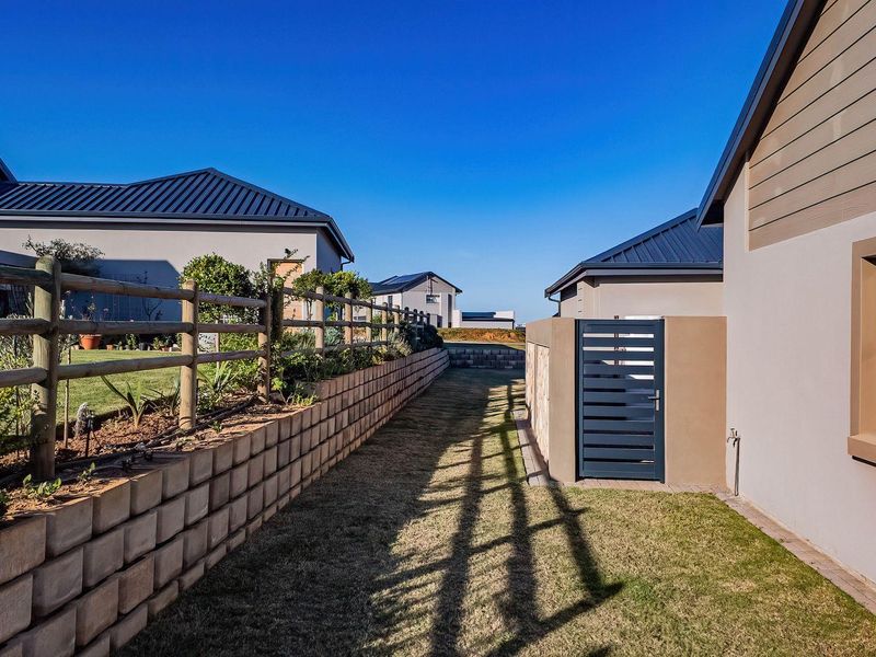 Brand new home ready for occupation - Photo 8