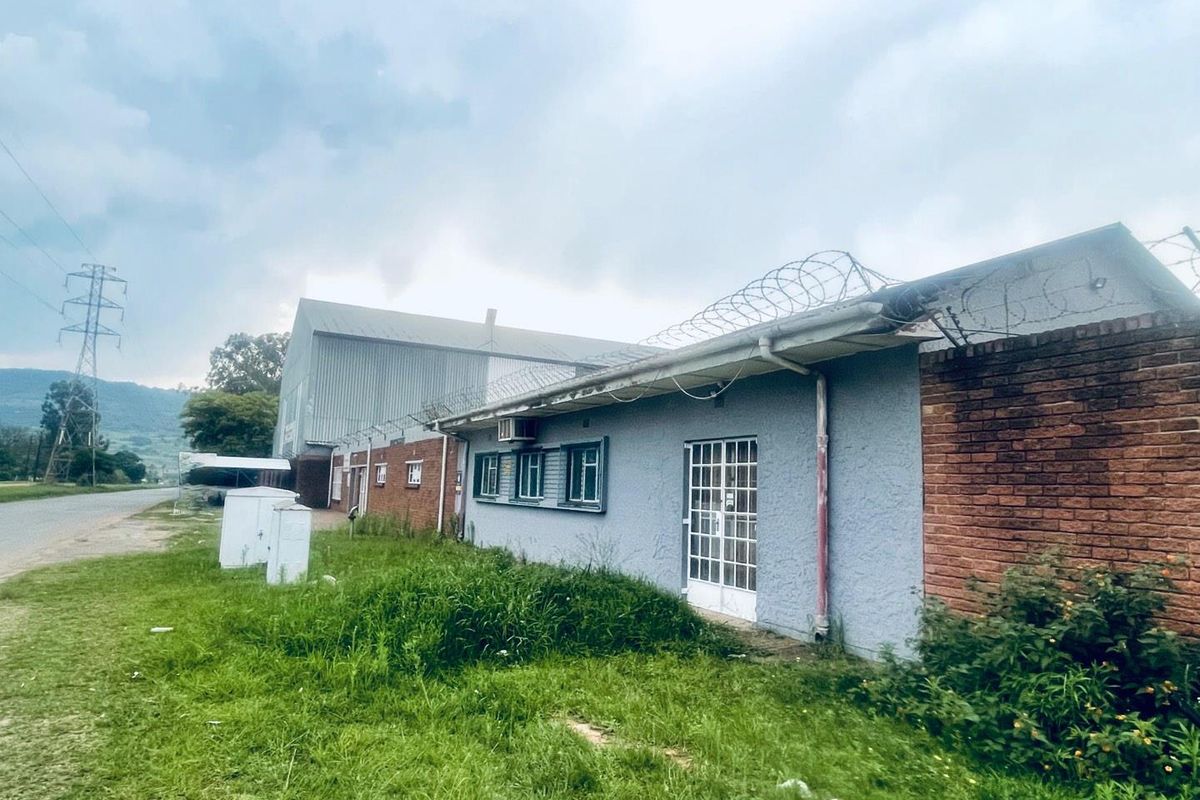 Industrial Property for sale - Photo 2