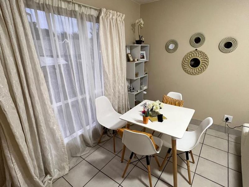 1 Bedroom Apartment in Wapadrand - Photo 5