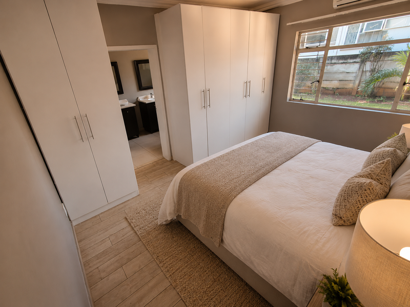 4 bedroom House for rent Meyerspark - Photo 7