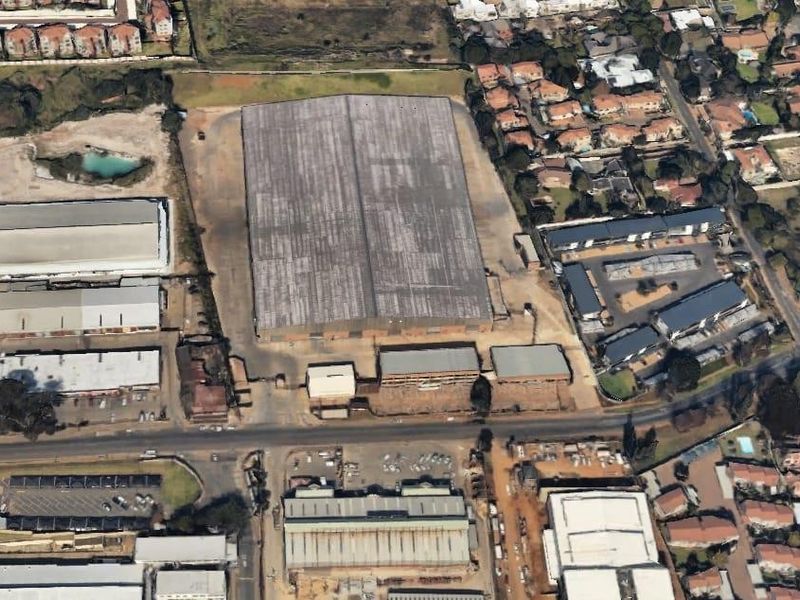 24 057m2 Sunnyridge Warehouse To Let - Photo 8