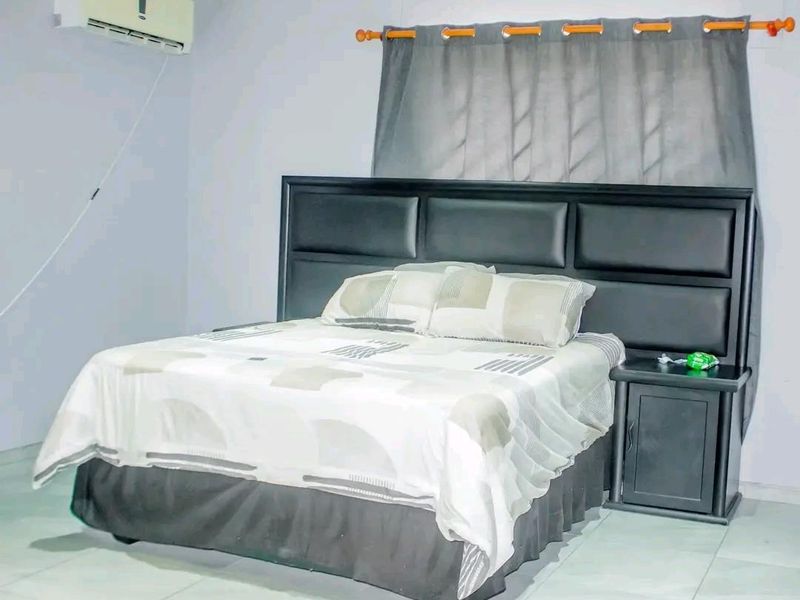 Beautiful Modern House for Sale in Oshakati Ehenye Price: N$ 1,240,000.00  (Exclusive costs) - Photo 10