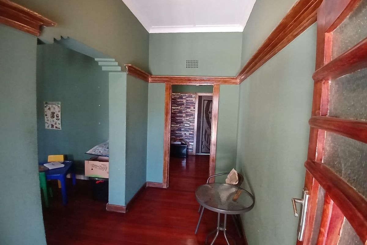Charming Double-Story Home with Endless Potential - Photo 3
