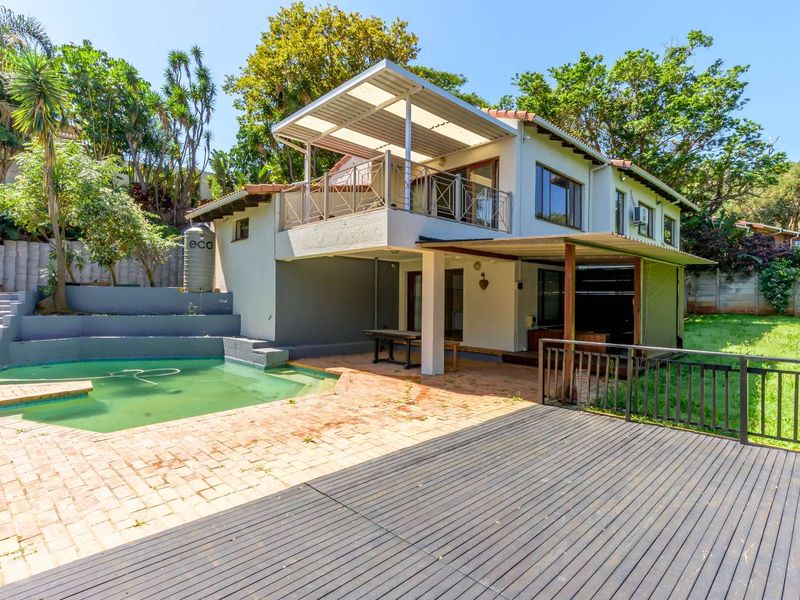 Hendra - Spacious Split-Level Home In Glen Hills - Photo 2