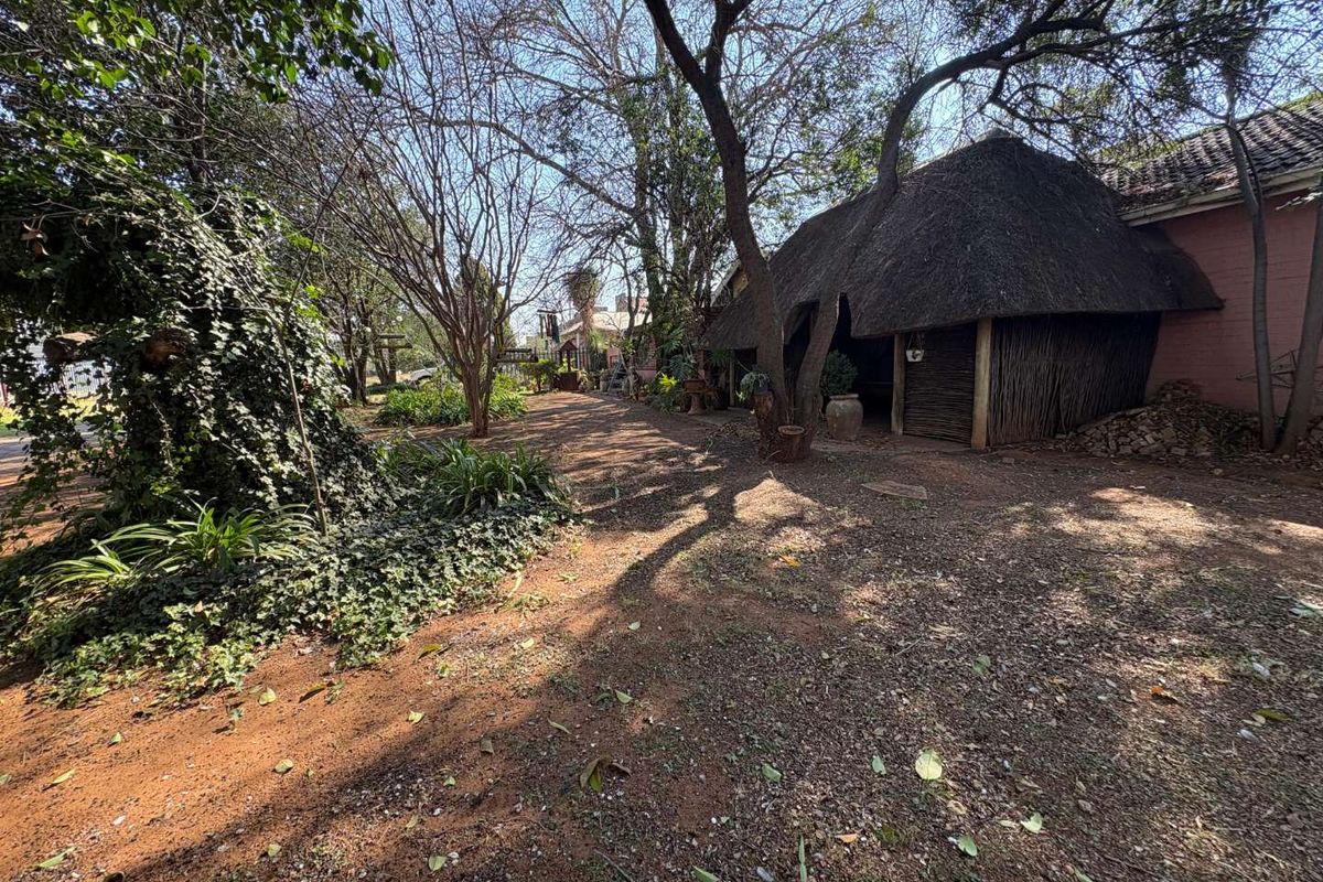 Fully Loaded 4-Bedroom Family Home on a 2,000m2 Corner Stand - Photo 3