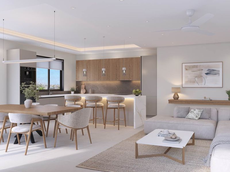 Exceptional Apartment Collection:  Where Comfort meets Island Paradise - Photo 2