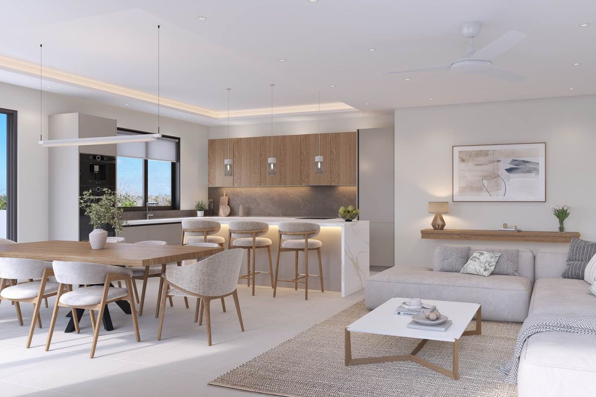 Exceptional Apartment Collection:  Where Comfort meets Island Paradise - Photo 2