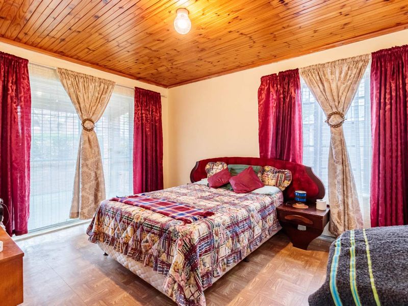 3 Bedroom Family Home For Sale in Salsoneville - Photo 5