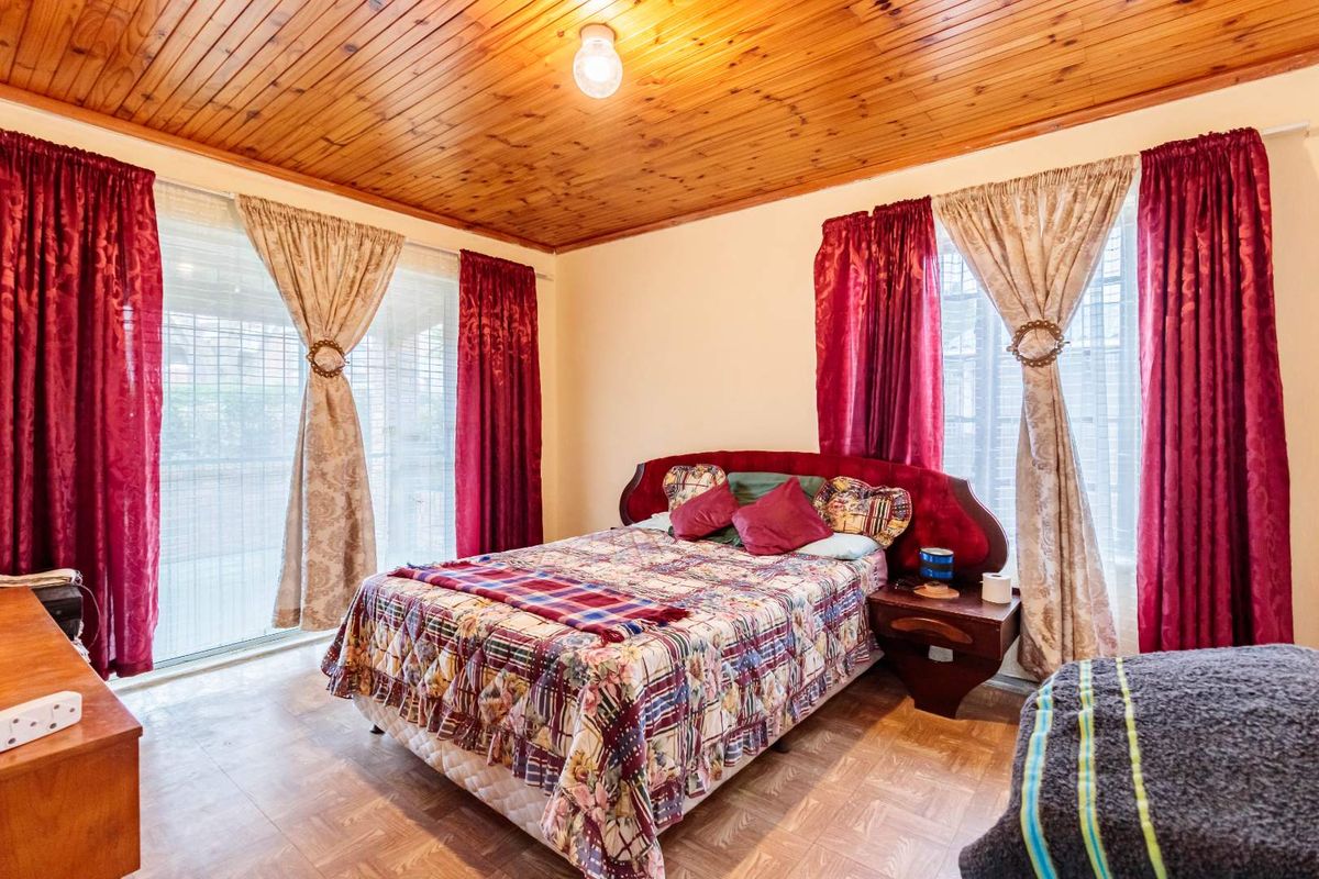 3 Bedroom Family Home For Sale in Salsoneville - Photo 5