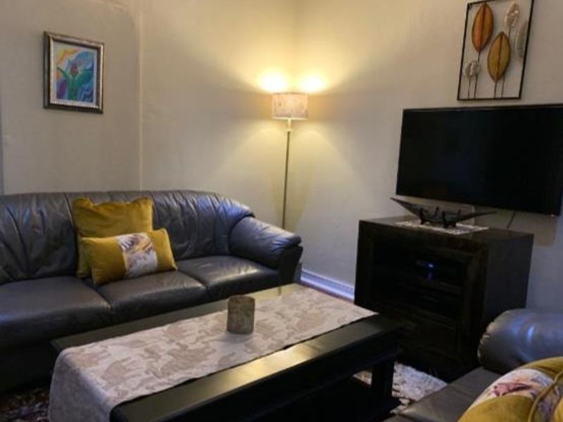 Furnished 1 Bedroom Cottage To Let - Photo 6