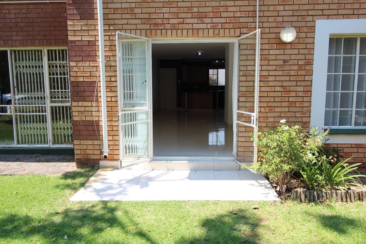 2 Bedroom, Ground floor Unit - Photo 3