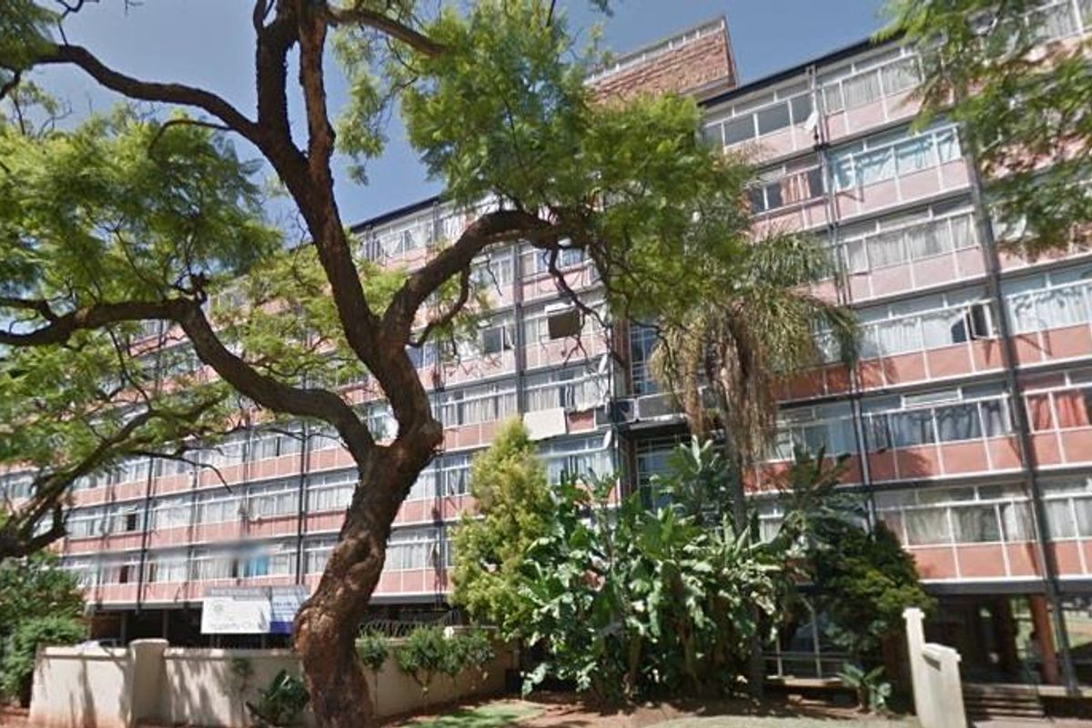 FOR SALE: 1 Bedroom Apartment in Muckleneuk, Pretoria ✨🏡 - Photo 5