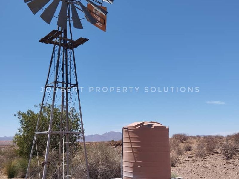 EXCEPTIONAL INVESTORS OPPORTUNITY GAME FARM FOR SALE IN THE SOUTH OF NAMIBIA - Photo 8