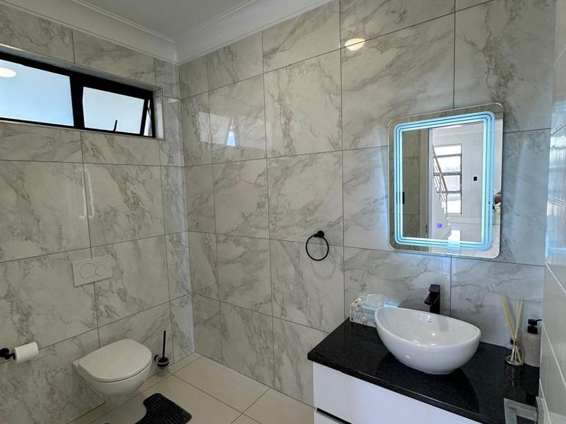 BEAUTIFUL AND SPACIOUS HOME FOR RENT -  MEERSIG, WALVIS BAY, NAMIBIA - Photo 5