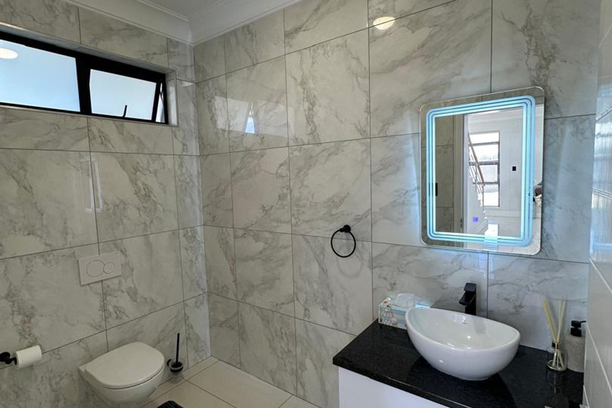 BEAUTIFUL AND SPACIOUS HOME FOR RENT -  MEERSIG, WALVIS BAY, NAMIBIA - Photo 5