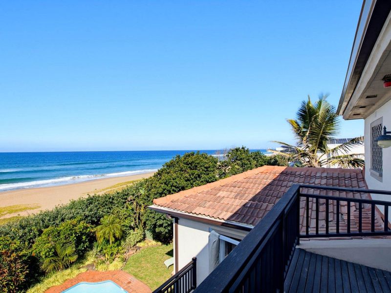 An Iconic Front-Row Coastal Home in Umhlanga - Photo 7