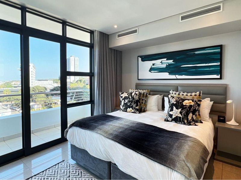 2 BEDROOM | 2 BATHROOM APARTMENT TO RENT - Photo 5