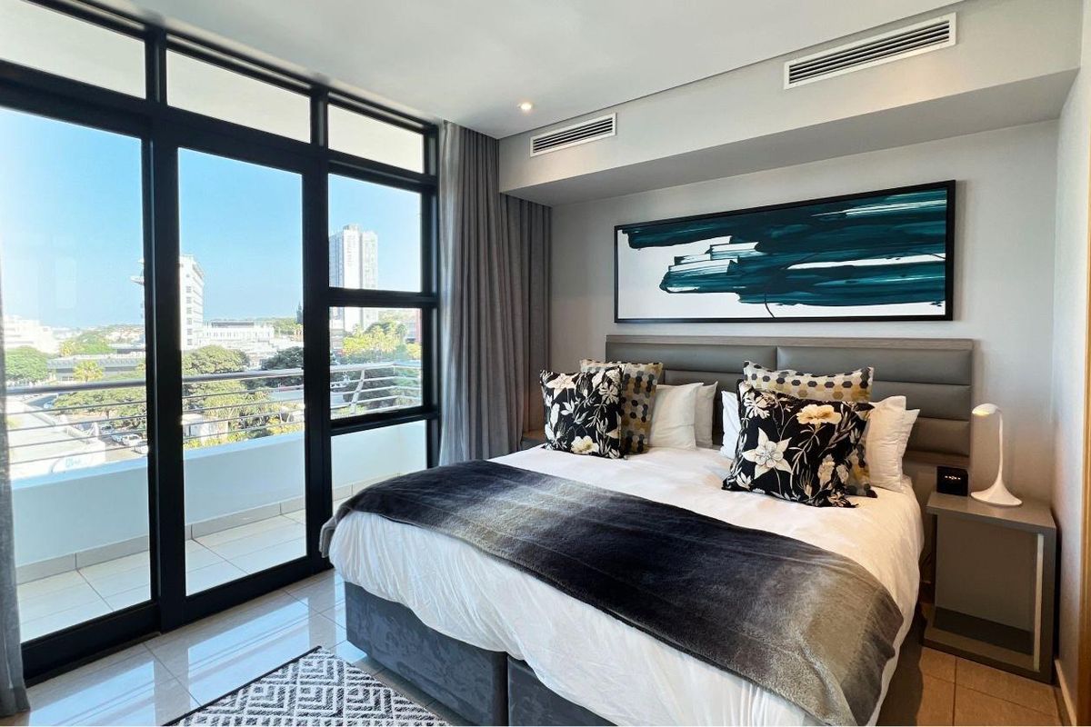 2 BEDROOM | 2 BATHROOM APARTMENT TO RENT - Photo 5