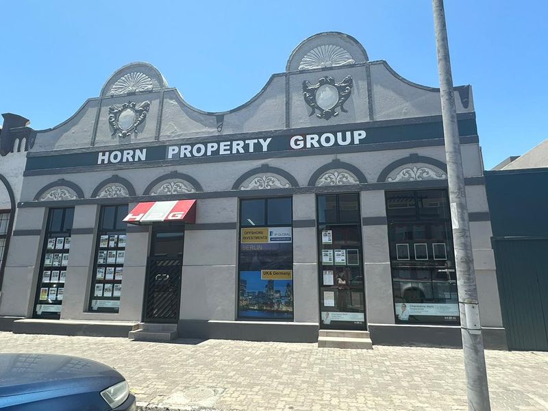 Commercial Building for Sale in the Heart of Swakopmund - Photo 8