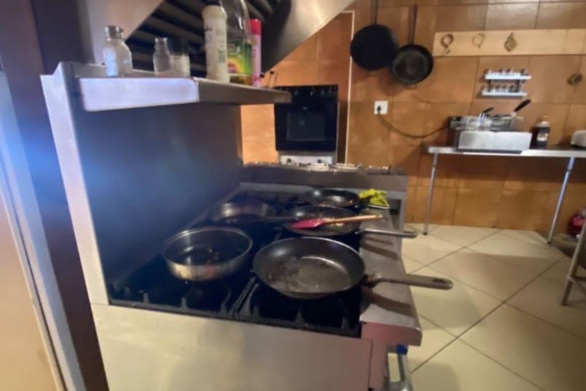 Hotel in Rehoboth for sale Reduced to N$15.5 million - Photo 4