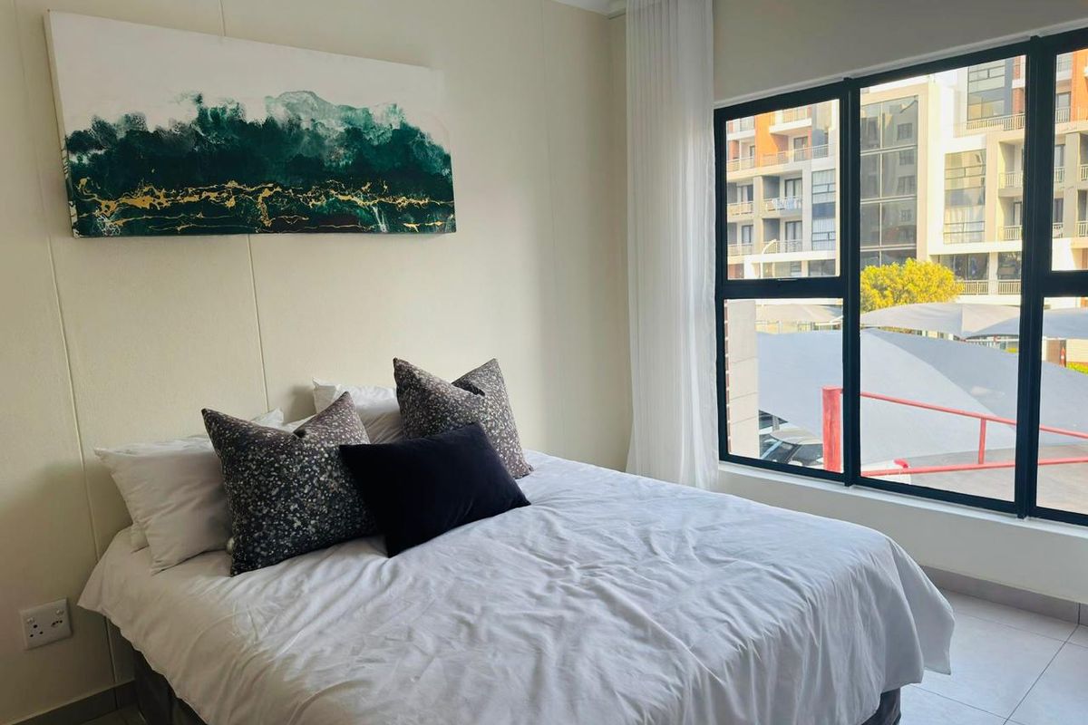 Modern 1 Bedroom for Sale - Photo 5