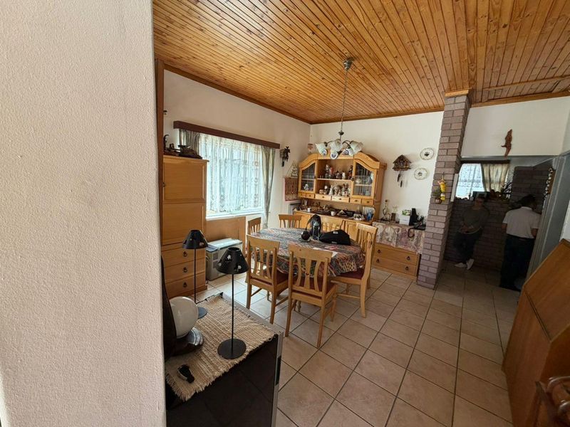 🏡 SPACIOUS 4-BEDROOM HOUSE SALE - OLYMPIA - Photo 6