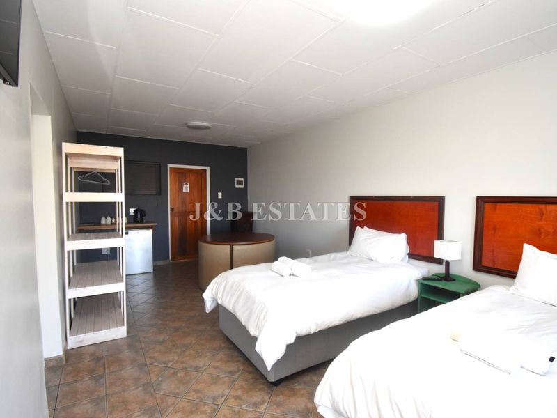 Ngandu At Sea Guesthouse - Photo 10
