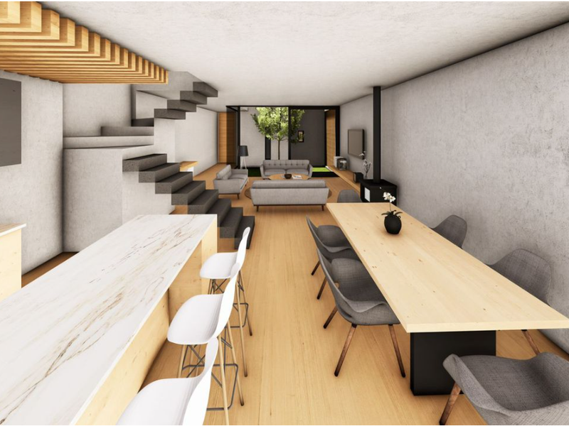 3 BEDROOM TOWNHOUSES IN KRAMERSDORF FOR SALE - Photo 6