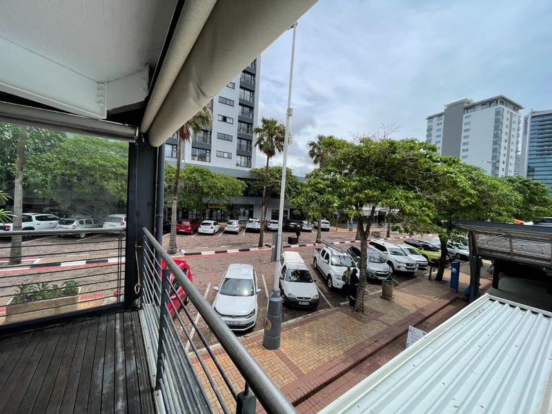 336m2 of Prime Restaurant / Retail Space To Let – Heart of Umhlanga Village - Photo 2