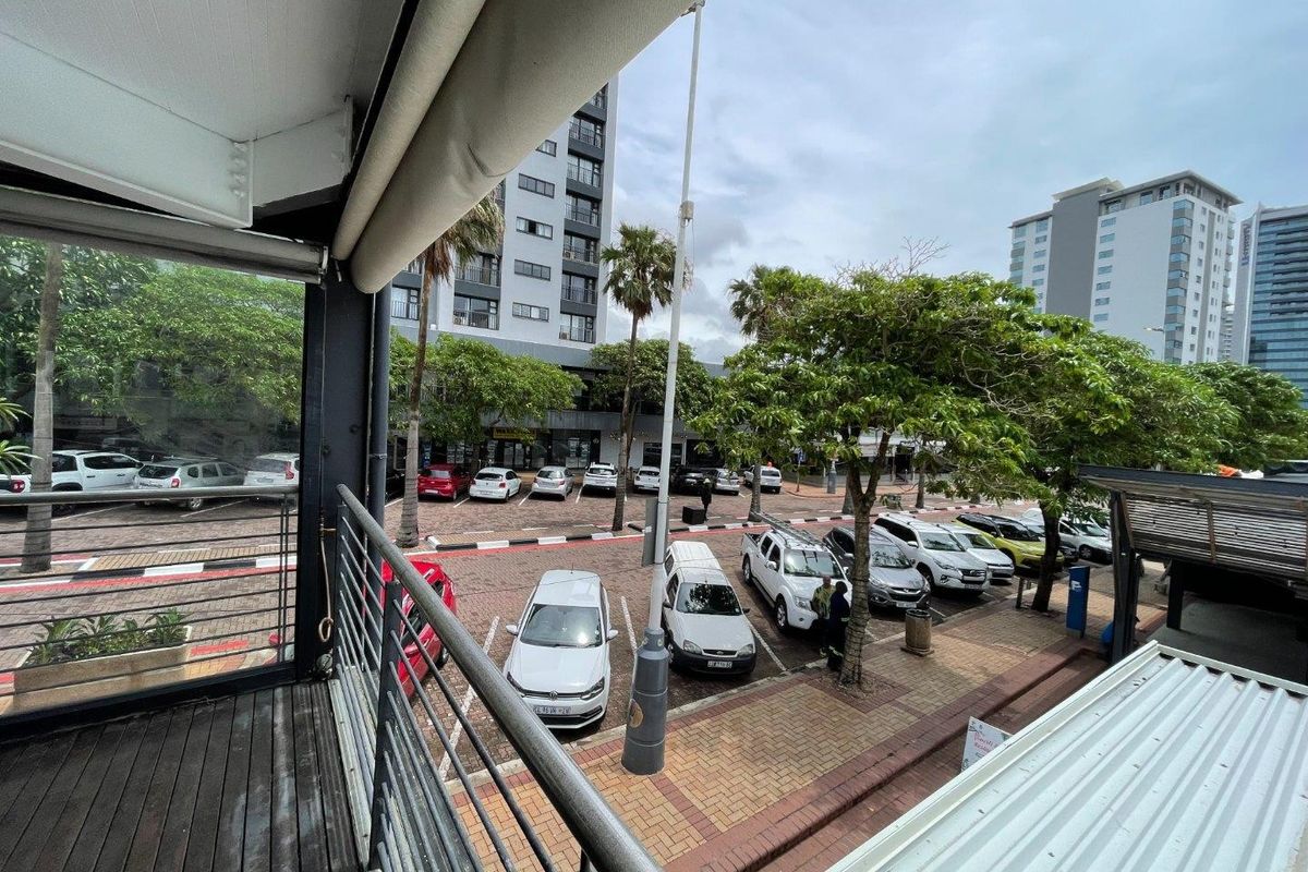 336m2 of Prime Restaurant / Retail Space To Let – Heart of Umhlanga Village - Photo 2