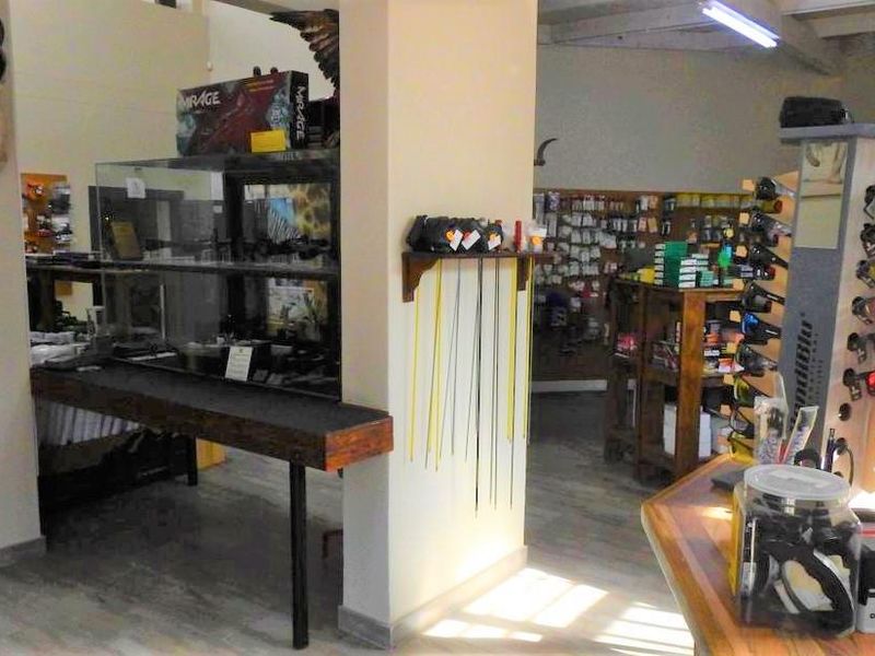Hunting and Safari Shop for Sale in Swakopmund - Photo 5