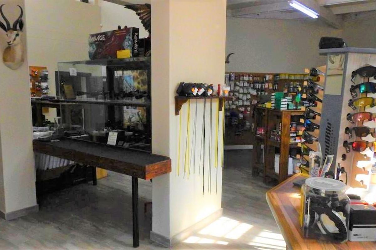 Hunting and Safari Shop for Sale in Swakopmund - Photo 5