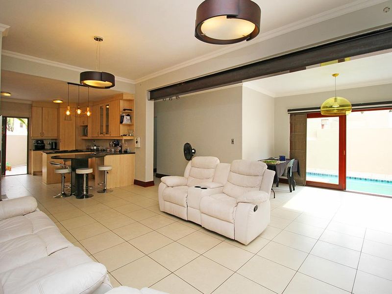 Secure 4-Bed Home with Pool & Sukkah – Low Levy Investment! - Photo 9