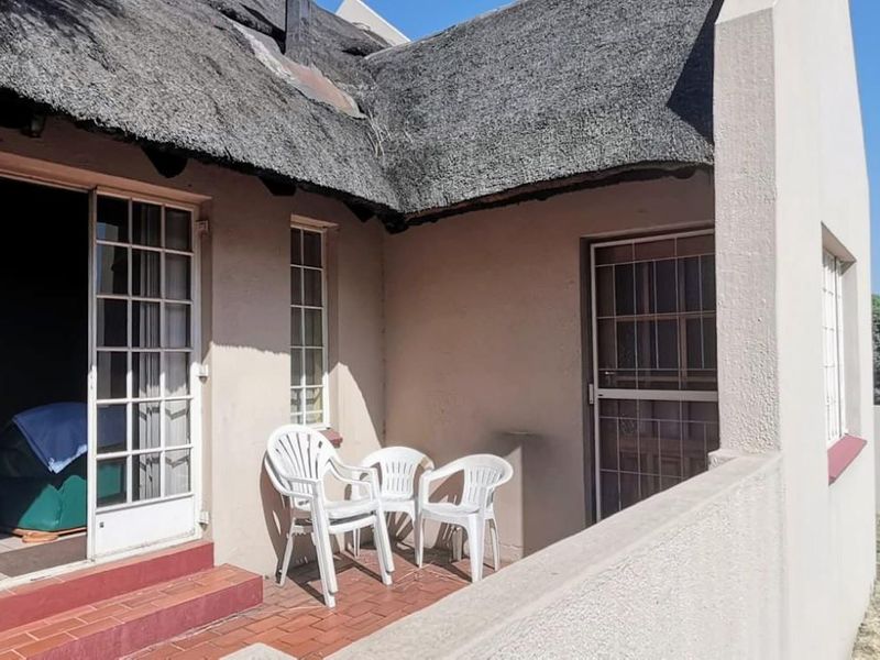 Bush lodge style home for sale in Elandshaven - Photo 10