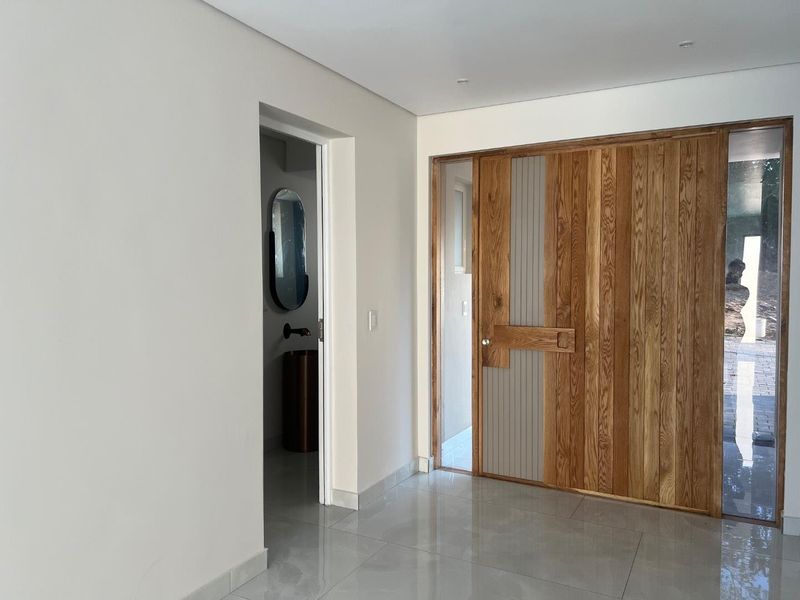 Modern 4 Bedroom Homes For sale Off-Plan In Sandton - Photo 8