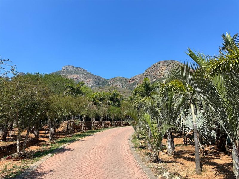 This well-known and popular lodge in Kampersrus is for Sale. - Photo 6