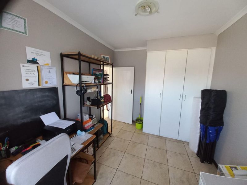 Two Bed Townhouse Riversdale Meyerton Available 1 Aug 2026 - Photo 6