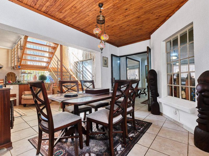 Spacious Family Home with Endless Potential - Photo 7