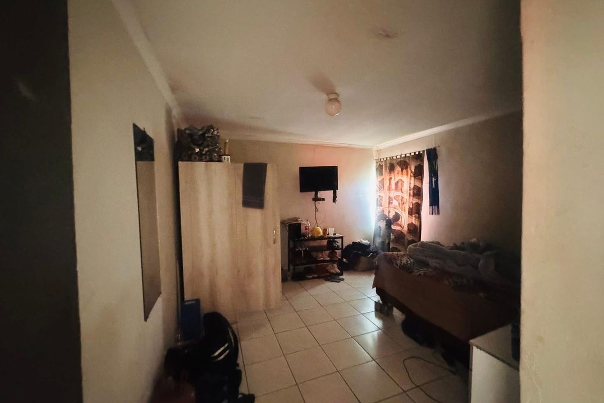 House For Sale In Okuryangava - Photo 4
