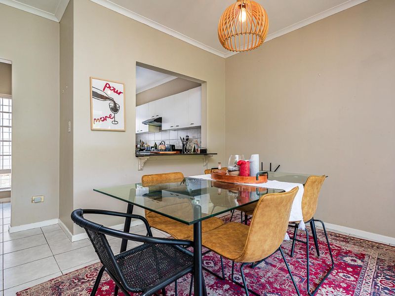 FOR SALE  |  Gillitts  |  Edgecliffe Park Estate  |  3 Bedroom Cluster Home - Photo 4