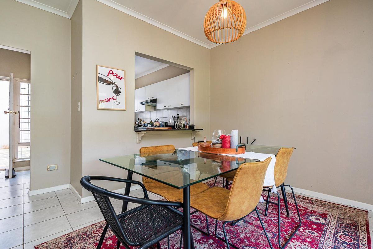 FOR SALE  |  Gillitts  |  Edgecliffe Park Estate  |  3 Bedroom Cluster Home - Photo 4