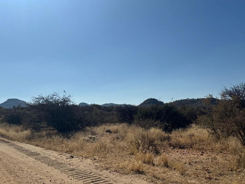 OPEN ERF FOR SALE - KAPPSFARM - Photo 5