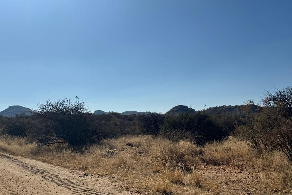 OPEN ERF FOR SALE - KAPPSFARM - Photo 5