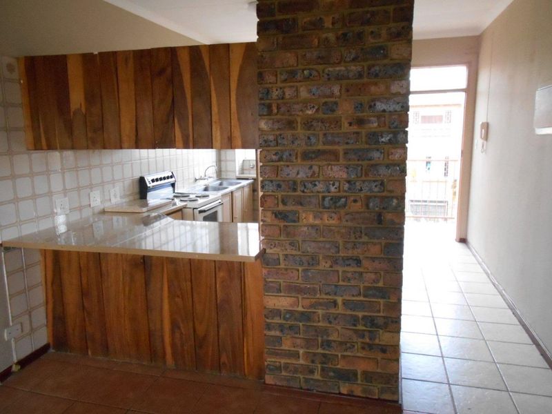 2 Bedroom apartment to rent - Photo 9